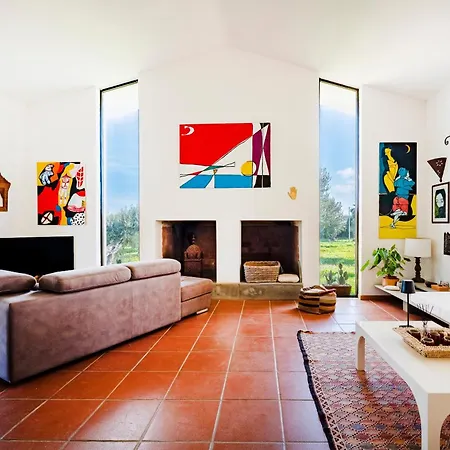 Διαμέρισμα Ada