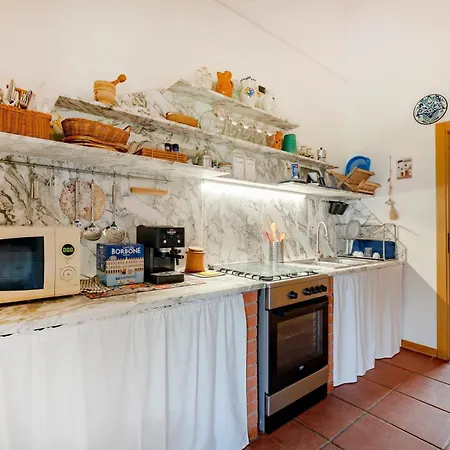 Διαμέρισμα Ada Cozze