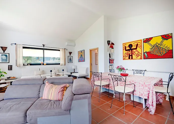 Ada Διαμέρισμα