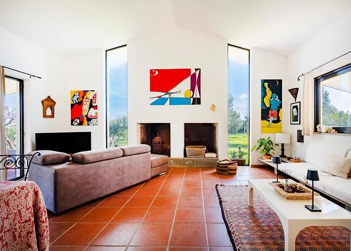 Διαμέρισμα Ada