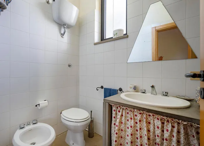 Ada Διαμέρισμα