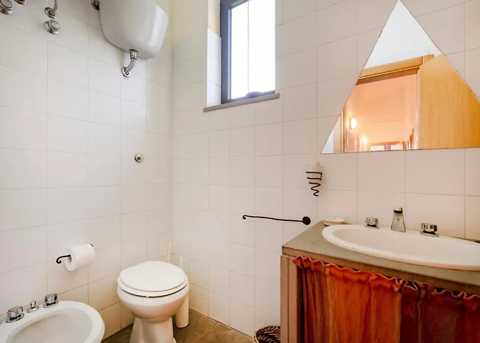 Ada Διαμέρισμα