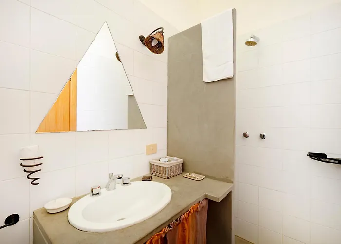 Ada Διαμέρισμα Cozze