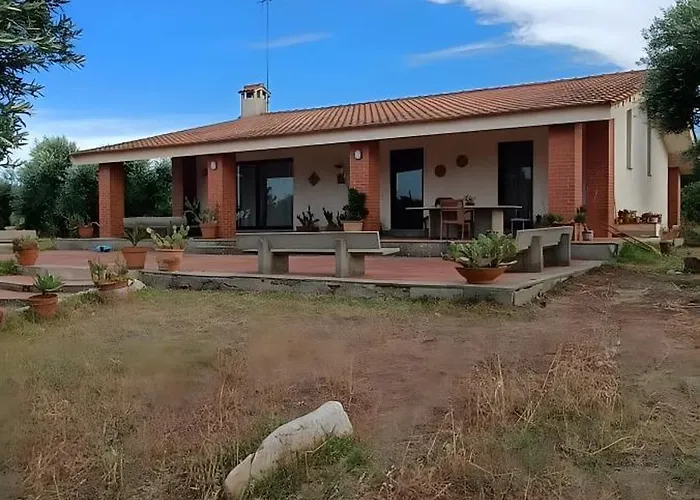 Διαμέρισμα Ada Cozze