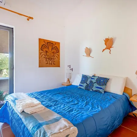 Apartman Ada