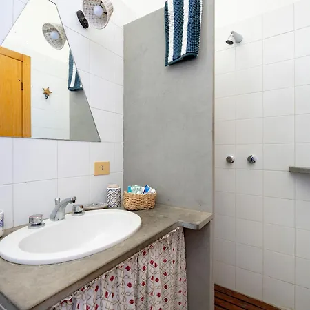Apartamento Ada Cozze