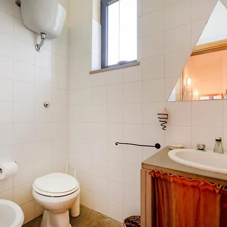 Apartamento Ada