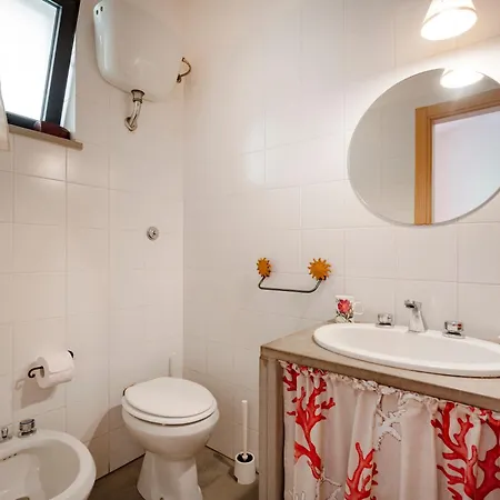Apartamento Ada Cozze