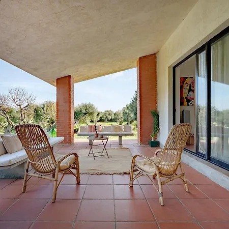 Apartamento Ada Cozze